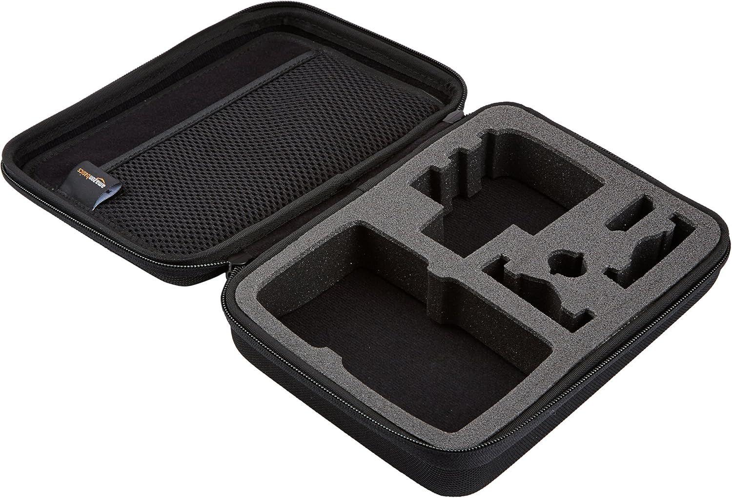 Refurbished Amazon Basics Small Carrying Case for GoPro - Reebelo Singapore