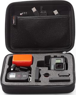 Refurbished Amazon Basics Small Carrying Case for GoPro - Reebelo Singapore