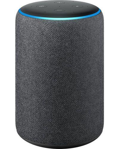 Amazon Echo Plus (2nd Gen) Smart Hub Speaker - Charcoal - Brand New
