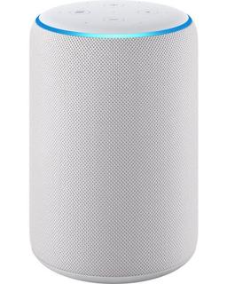 Amazon Echo Plus (2nd Gen) Smart Hub Speaker - Sandstone