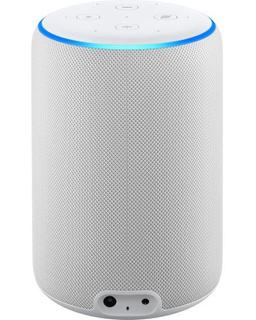 Amazon Echo Plus (2nd Gen) Smart Hub Speaker - Sandstone