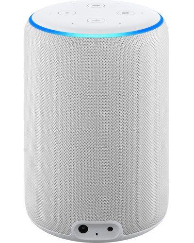 Amazon Echo Plus (2nd Gen) Smart Hub Speaker - Sandstone