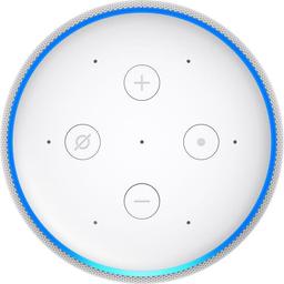 Amazon Echo Plus (2nd Gen) Smart Hub Speaker - Sandstone