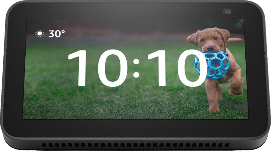 Amazon Echo Show 5" (2nd Gen) Smart Display with Alexa - Charcoal - Brand New