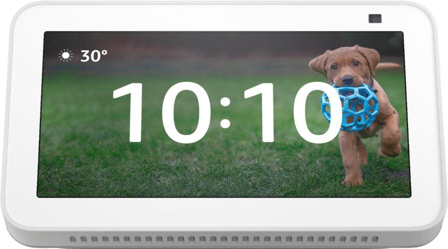 Amazon Echo Show 5" (2nd Gen) Smart Display with Alexa