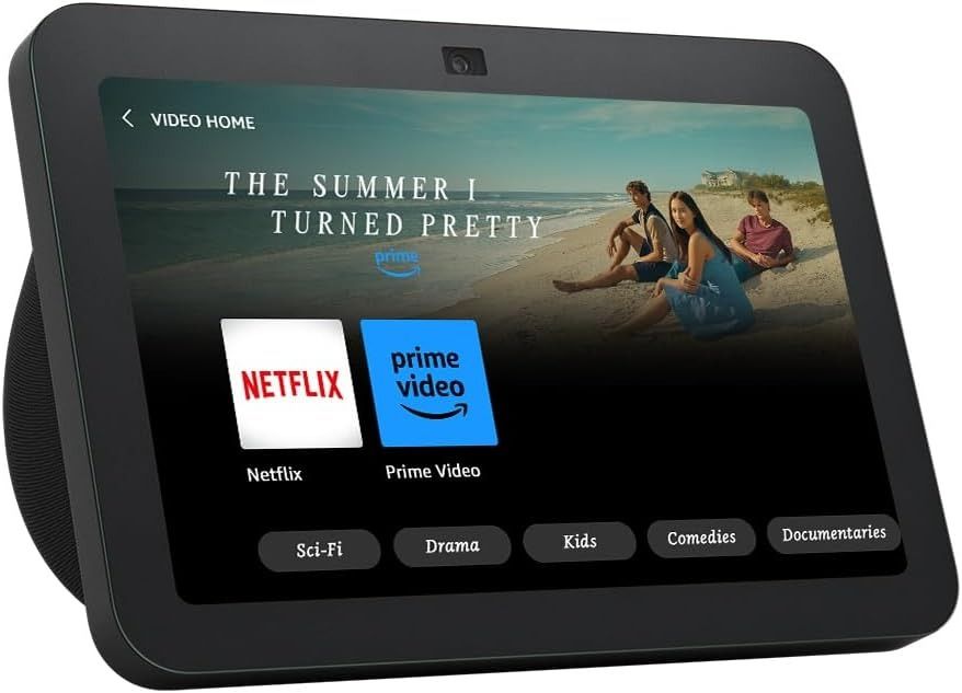 Amazon Echo Show 8 3rd Gen