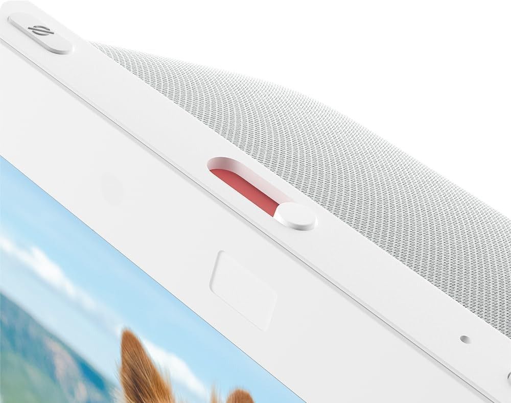 Amazon Echo Show 8 3rd Gen