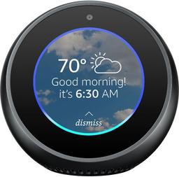 Amazon Echo Spot 2.5" Smart Display with Alexa