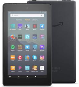 Amazon Fire 7 (9th Gen) Tablet (2019)