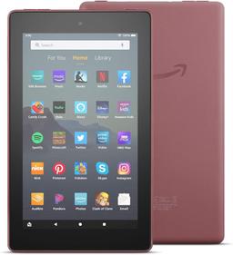 Amazon Fire 7 (9th Gen) Tablet (2019)