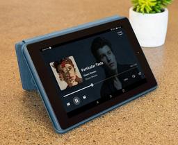 Amazon Fire 7 (9th Gen) Tablet (2019)