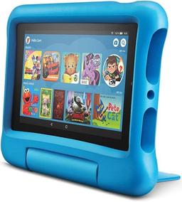 Amazon Fire 7 Kids Edition Tablet (2019)