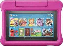 Amazon Fire 7 Kids Edition Tablet (2019)