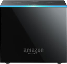 Amazon Fire TV Cube (2nd Generation)