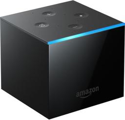 Amazon Fire TV Cube (2nd Generation)