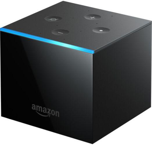 Amazon Fire TV Cube (2nd Generation)