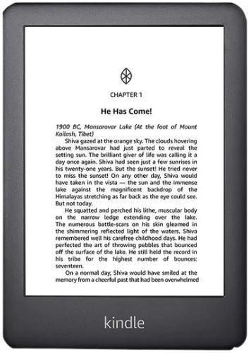 Amazon Kindle 10th Gen E-Reader (2019)