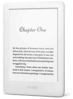 Amazon Kindle 10th Gen E-Reader (2019)