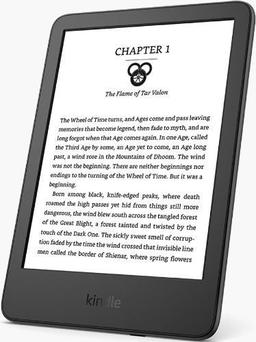 Amazon Kindle 11th Gen E-Reader (2022)