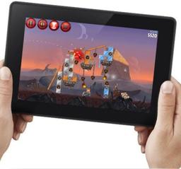 Amazon Kindle Fire HD 7 (2013)