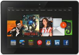Amazon Kindle Fire HDX Tablet 8.9" (3rd Gen)