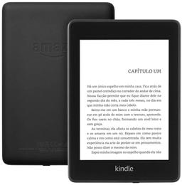 Amazon Kindle KPW4 Paperwhite 4 E-Reader (2018)