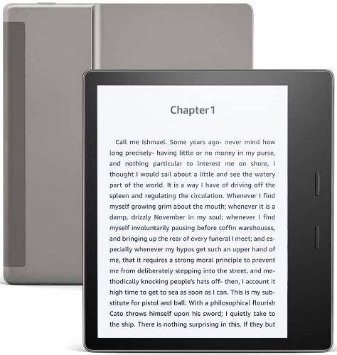 Amazon Kindle Oasis (10th Gen)