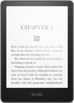 Amazon Kindle Paperwhite 11th Gen E-Reader (2021)