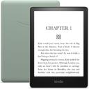 Amazon Kindle Paperwhite 11th Gen E-Reader (2021) in Green in Excellent condition