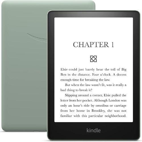 Amazon Kindle Paperwhite 11th Gen E-Reader (2021)