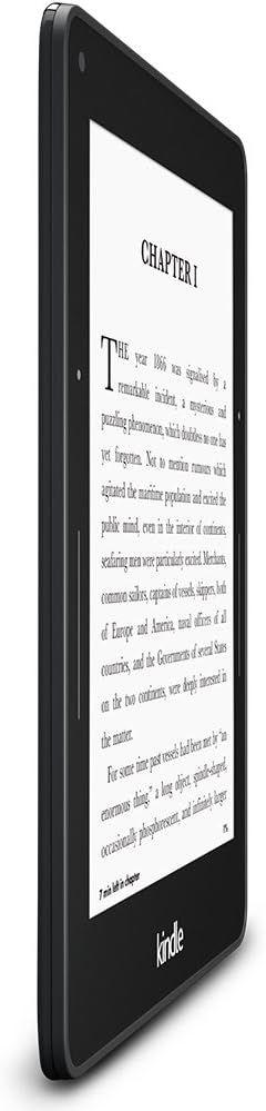 Amazon Kindle Voyage E-Reader (2014)