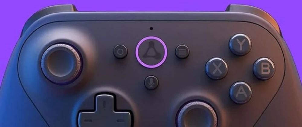 Amazon Luna Wireless Controller