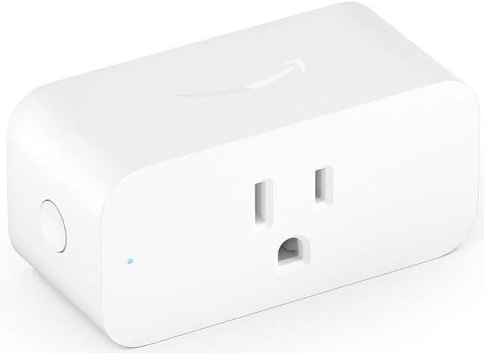 Amazon Smart Plug | Works with Alexa (US)