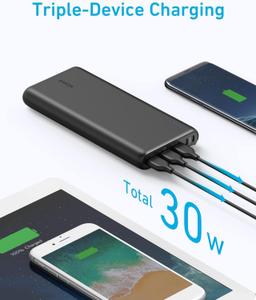 Anker 337 PowerCore 26800 mAh Power Bank