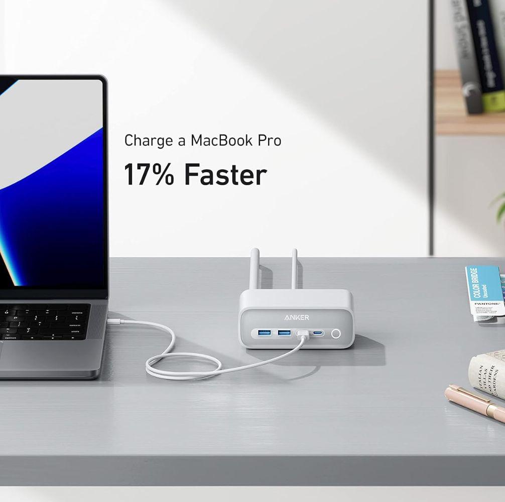 Anker 525 Charging Station | A91C0