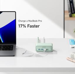 Anker 525 Charging Station | A91C0