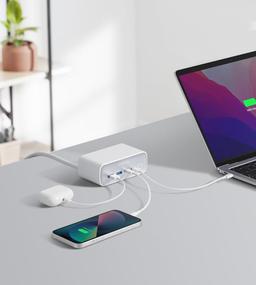 Anker 525 Charging Station | A91C0