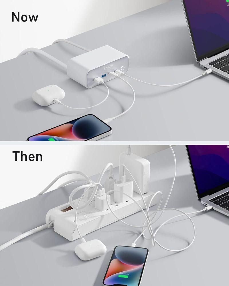 Anker 525 Charging Station | A91C0