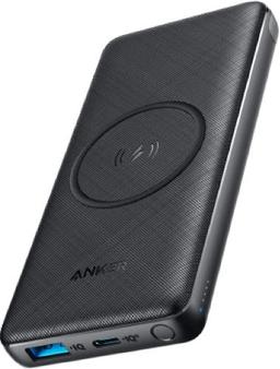 Anker 533 PowerCore III 10000 Wireless Power Bank