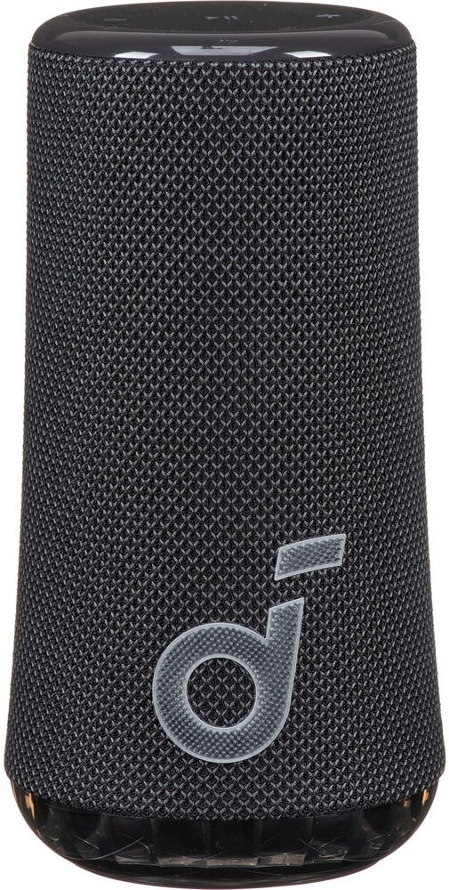 Anker Soundcore Glow Portable Speaker | A3166