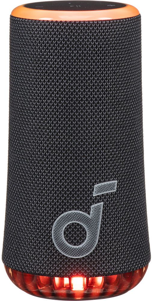 Anker Soundcore Glow Portable Speaker | A3166