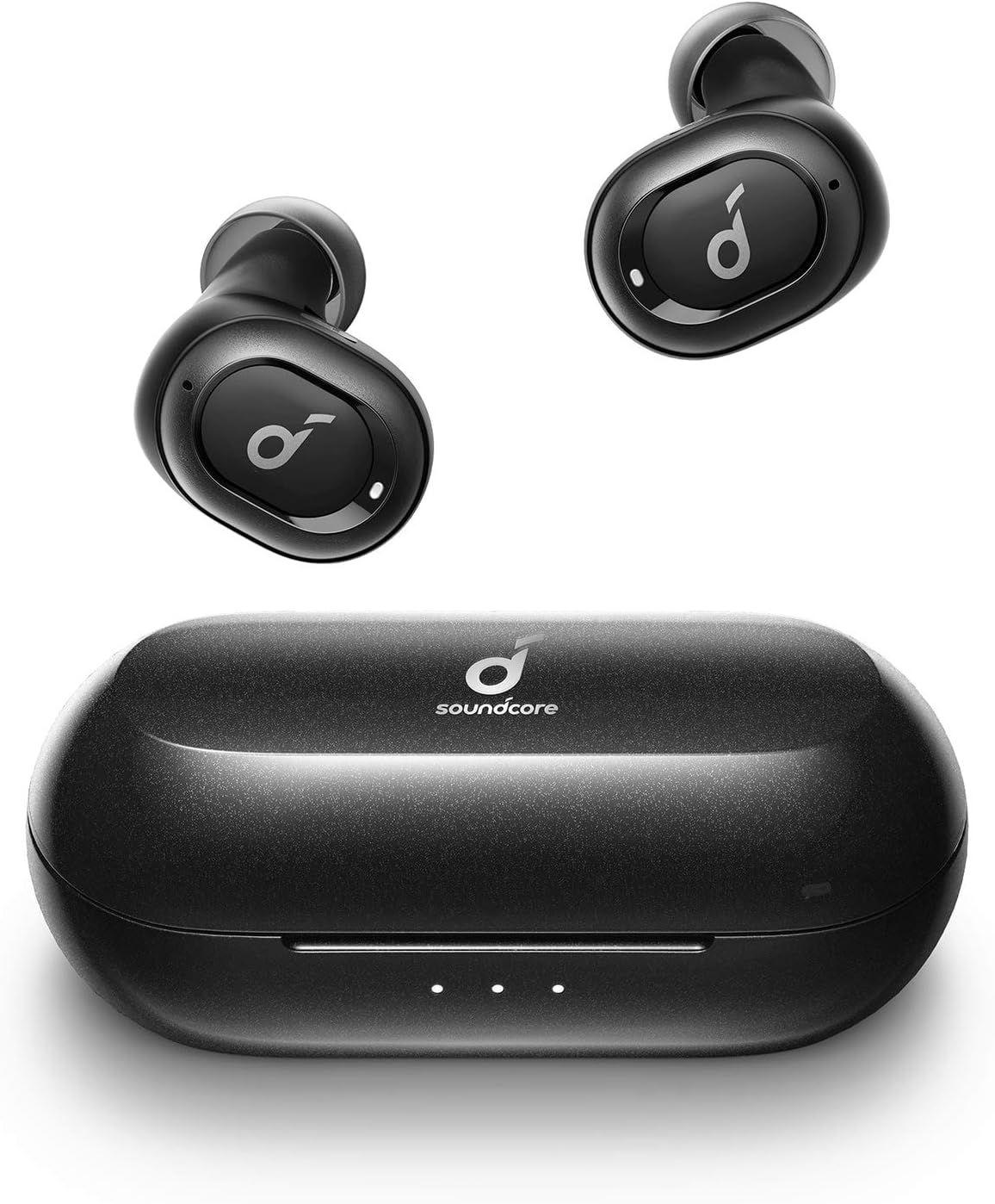 Anker  SoundCore Liberty Neo True Wireless Earbuds - Black - Brand New