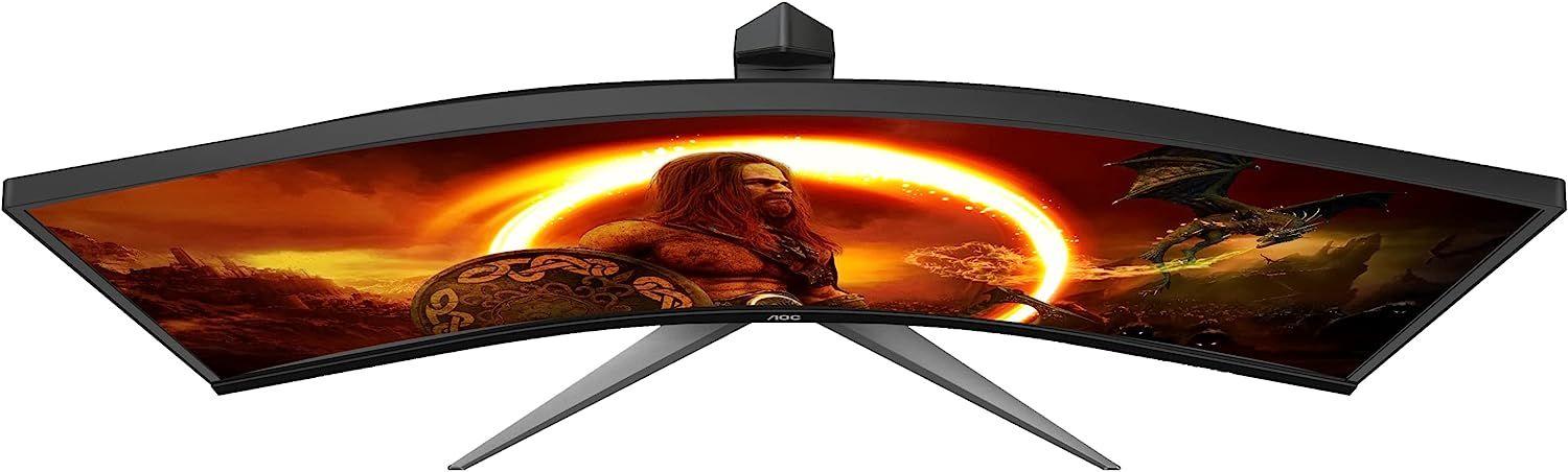 AOC CU34G2X 34" WQHD Gaming Monitor