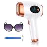 Aopvui AI01 IPL Permanent Hair Removal Laser