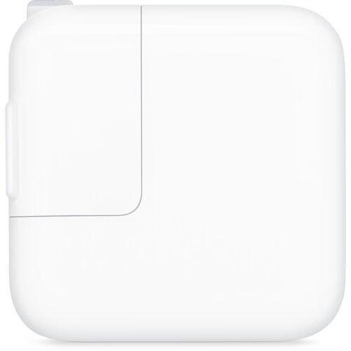 Apple  12W USB Power Adapter (OEM Grade B) - White - Brand New