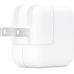Apple 12W USB Power Adapter (OEM Grade B) - White