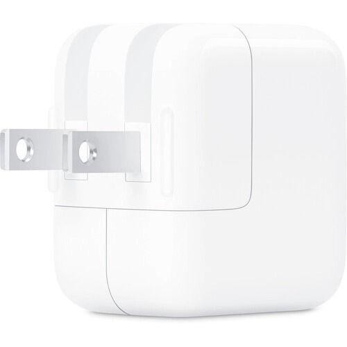 Apple 12W USB Power Adapter (OEM Grade B) - White