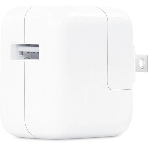 Apple 12W USB Power Adapter (OEM Grade B) - White