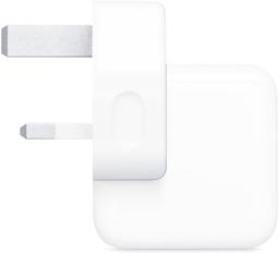 Apple 12W USB Power Adapter (OEM Grade B) - White