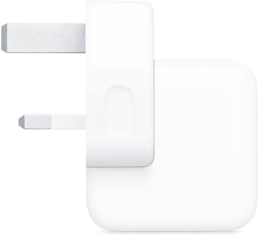Apple 12W USB Power Adapter (OEM Grade B) - White